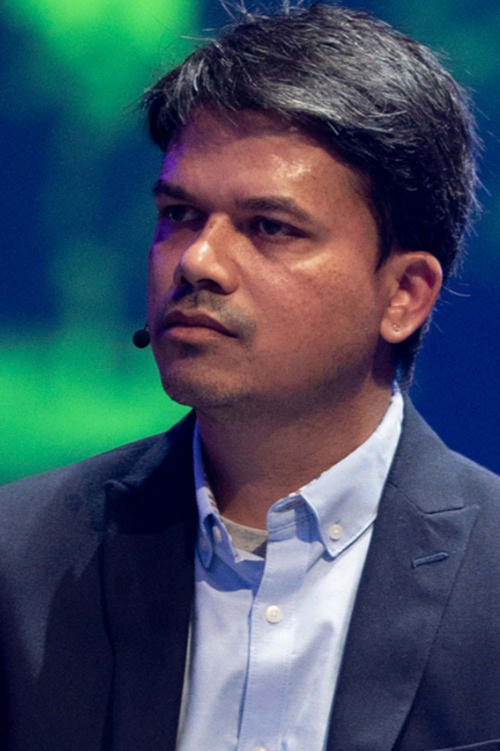 Nitin Kelawon Sookun